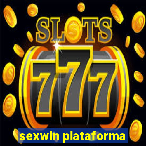 sexwin plataforma